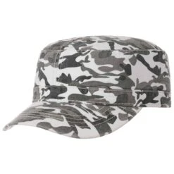 Army Camouflage Washed Cap -Bekleidungsgeschäft Army Camouflage Washed Cap camouflage.45432 rf61
