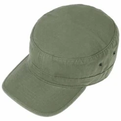 Army Cap -Bekleidungsgeschäft Army Cap oliv.92732 1rf14