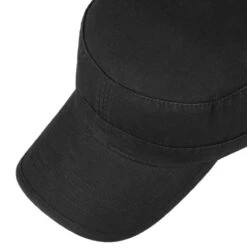 Army Cap -Bekleidungsgeschäft Army Cap schwarz.92732 1rf4