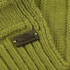 Arne Strickschal By Chillouts