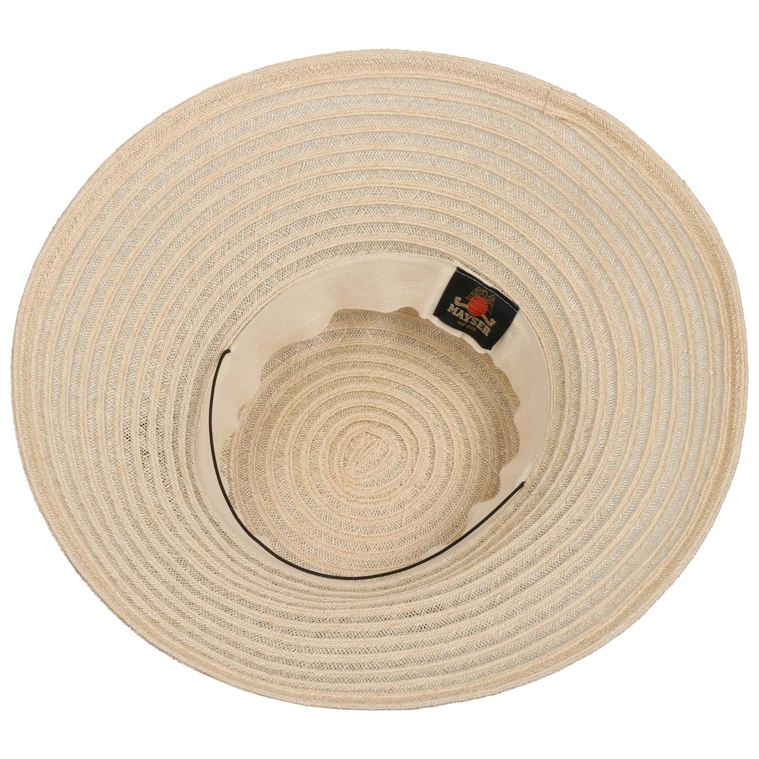 Audrey Hanfhut By Mayser 6 Audrey Hanfhut By Mayser – Bild 6