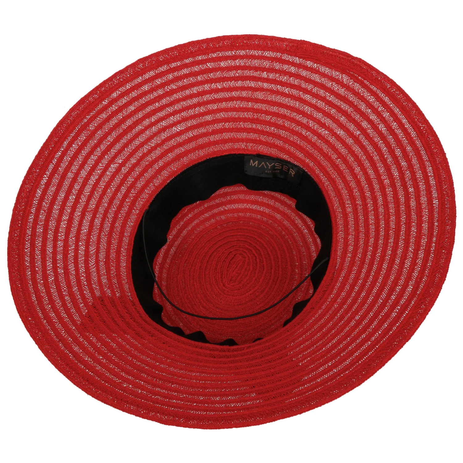 Audrey Hanfhut By Mayser 4 Audrey Hanfhut By Mayser – Bild 4