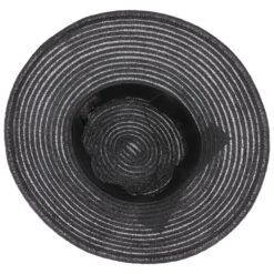 Audrey Hanfhut By Mayser 10 Audrey Hanfhut By Mayser -Bekleidungsgeschäft Audrey Hanfhut by Mayser schwarz.56347 2rf4