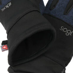 Aztec AllTouch Handschuhe By 180s 9 Aztec AllTouch Handschuhe By 180s -Bekleidungsgeschäft Aztec AllTouch Handschuhe by 180s dunkelblau.62363 5rf192