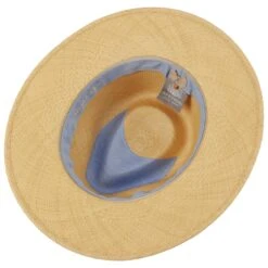Ballena Traveller Panamahut By Stetson -Bekleidungsgeschäft Ballena Traveller Panamahut by Stetson natur.58230 2rf40