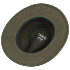 Baron Georgia Outdoorhut By Mayser -Bekleidungsgeschäft Baron Georgia Outdoorhut by Mayser oliv.60612 2rf14