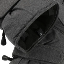 Basic Skihandschuhe By Barts -Bekleidungsgeschäft Basic Skihandschuhe by Barts grau.40384 5rf13