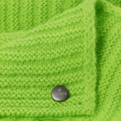 Baxter Softina Strickschal By Lierys -Bekleidungsgeschäft Baxter Softina Strickschal by Lierys neongruen.57654 4rf172