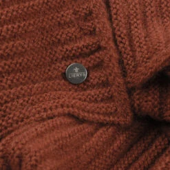 Baxter Softina Strickschal By Lierys -Bekleidungsgeschäft Baxter Softina Strickschal by Lierys rost.57654 4rf18