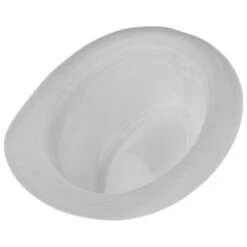 Be A Popstar Trilby -Bekleidungsgeschäft Be a Popstar Trilby wei .33163 2rf5