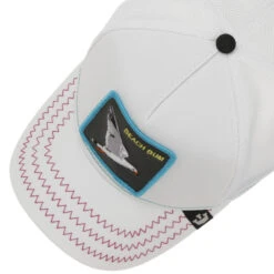 Beach Bomber Trucker Cap By Goorin Bros.