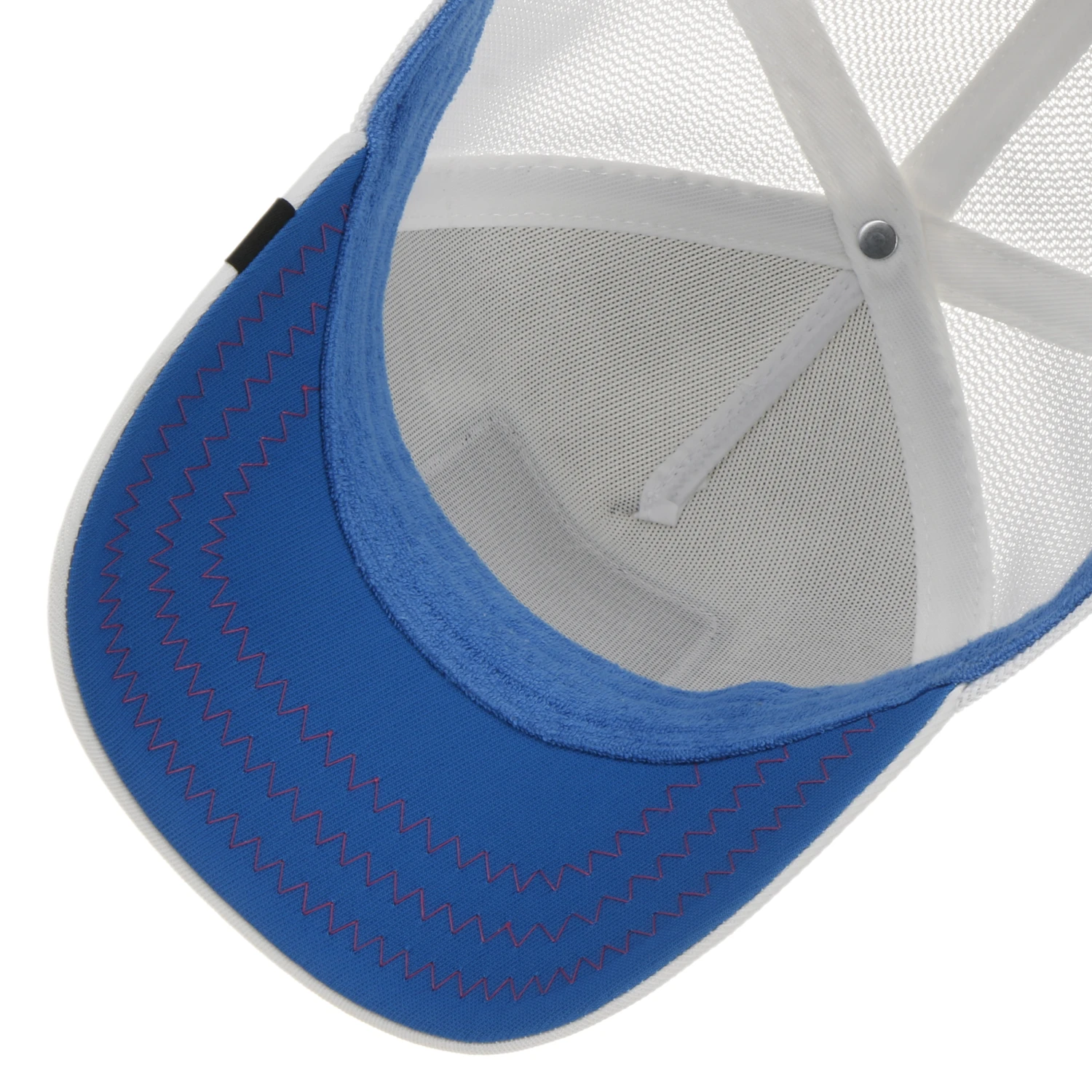 Beach Bomber Trucker Cap By Goorin Bros. 2 Beach Bomber Trucker Cap By Goorin Bros. – Bild 2