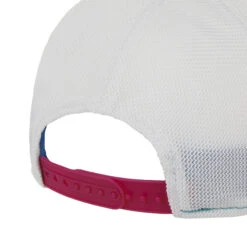 Beach Bomber Trucker Cap By Goorin Bros. 7 Beach Bomber Trucker Cap By Goorin Bros. -Bekleidungsgeschäft Beach Bomber Trucker Cap by Goorin Bros wei .62938 3rf5