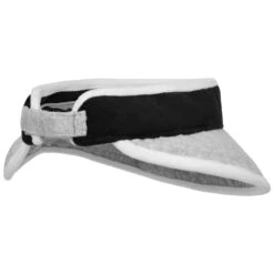 Beach Side Visor By Kangol -Bekleidungsgeschäft Beach Side Visor by Kangol grau.65495 3rf13