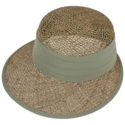 Beach Strohcap By Seeberger