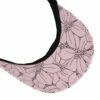 Belvonja Flower Visor By Seeberger