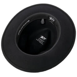 Bidwell Wollhut By Bailey 1922 14 Bidwell Wollhut By Bailey 1922 -Bekleidungsgeschäft Bidwell Wollhut by Bailey 1922 schwarz.61226 2rf4