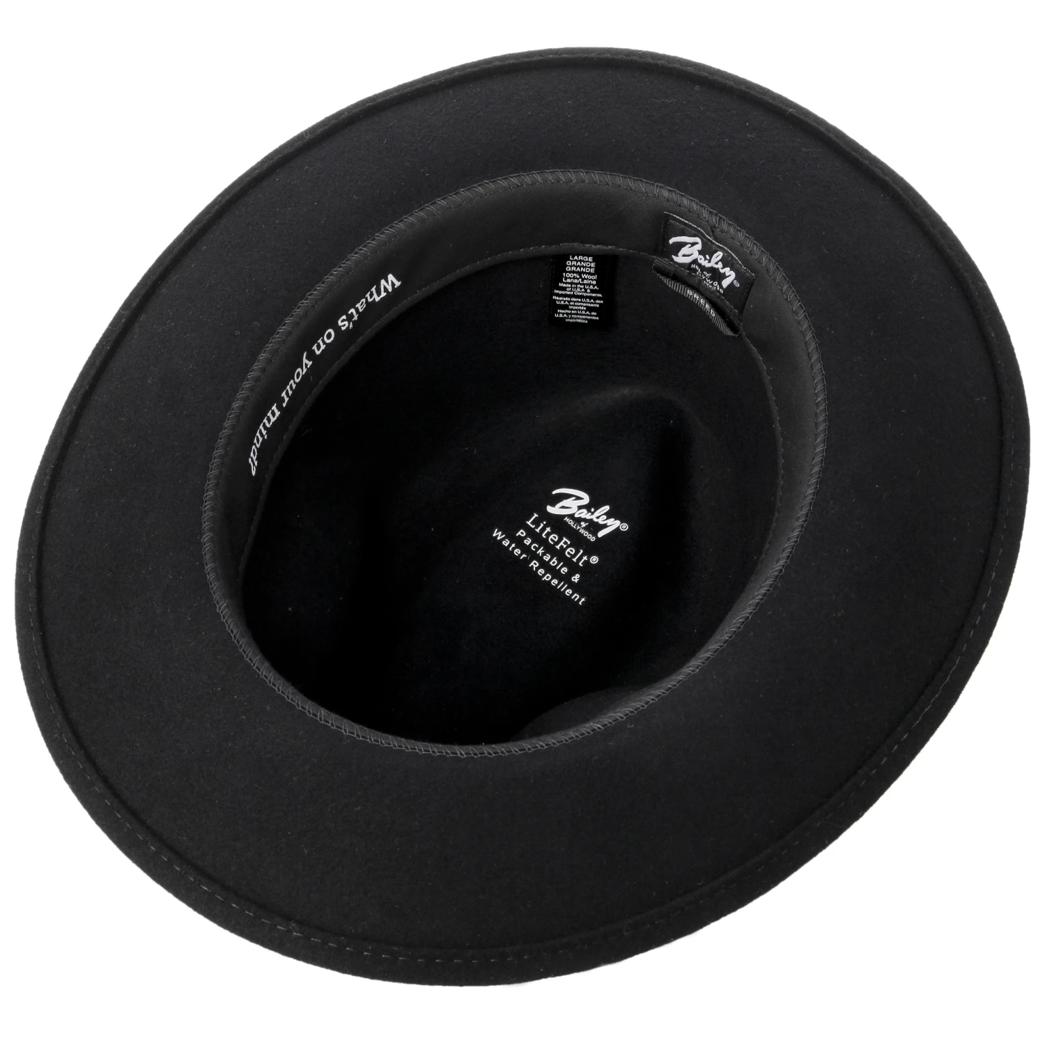 Bidwell Wollhut By Bailey 1922 5 Bidwell Wollhut By Bailey 1922 – Bild 5