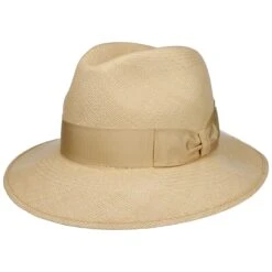 Big Brim Bogart Strohhut By Borsalino 17 Big Brim Bogart Strohhut By Borsalino -Bekleidungsgeschäft Big Brim Bogart Strohhut by Borsalino natur.62359 6rf40