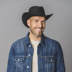 Bill Cody Westernhut By Lipodo -Bekleidungsgeschäft Bill Cody Westernhut by Lipodo.30436 8