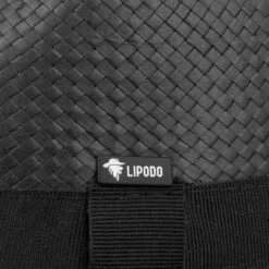Black City Trilby Hut By Lipodo -Bekleidungsgeschäft Black City Trilby Hut by Lipodo schwarz.47753 4rf4