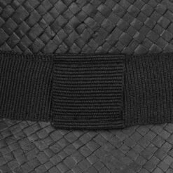 Black City Trilby Hut By Lipodo -Bekleidungsgeschäft Black City Trilby Hut by Lipodo schwarz.47753 5rf4