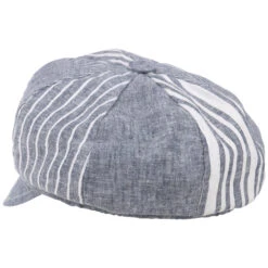 Blue Patchwork Ballonmütze By Lipodo 8 Blue Patchwork Ballonmütze By Lipodo -Bekleidungsgeschäft Blue Patchwork Ballonmuetze by Lipodo blau.56061 3rf2