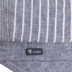 Blue Patchwork Ballonmütze By Lipodo 9 Blue Patchwork Ballonmütze By Lipodo -Bekleidungsgeschäft Blue Patchwork Ballonmuetze by Lipodo blau.56061 4rf2