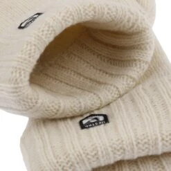 Bonnie Knit Fäustlinge By Hestra -Bekleidungsgeschäft Bonnie Knit Faeustlinge by Hestra cremewei .64837 2rf35