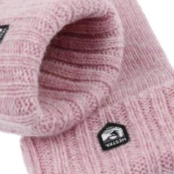Bonnie Knit Fäustlinge By Hestra -Bekleidungsgeschäft Bonnie Knit Faeustlinge by Hestra pink.64837 1rf66