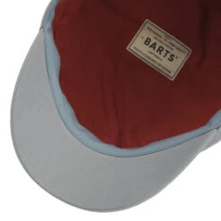 Brooky Elbsegler By Barts -Bekleidungsgeschäft Brooky Elbsegler by Barts grau.61594 2rf13