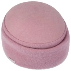 Bubett Damentoque By Seeberger -Bekleidungsgeschäft Bubett Damentoque by Seeberger altrosa.38844 1rf26