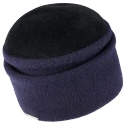 Bubett Damentoque By Seeberger -Bekleidungsgeschäft Bubett Damentoque by Seeberger dunkelblau.38844 1rf192