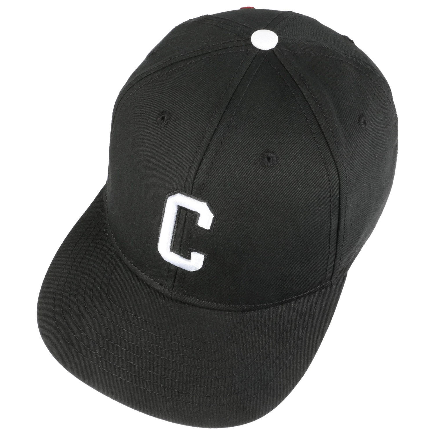 C Letter Snapback Cap 2 C Letter Snapback Cap – Bild 2