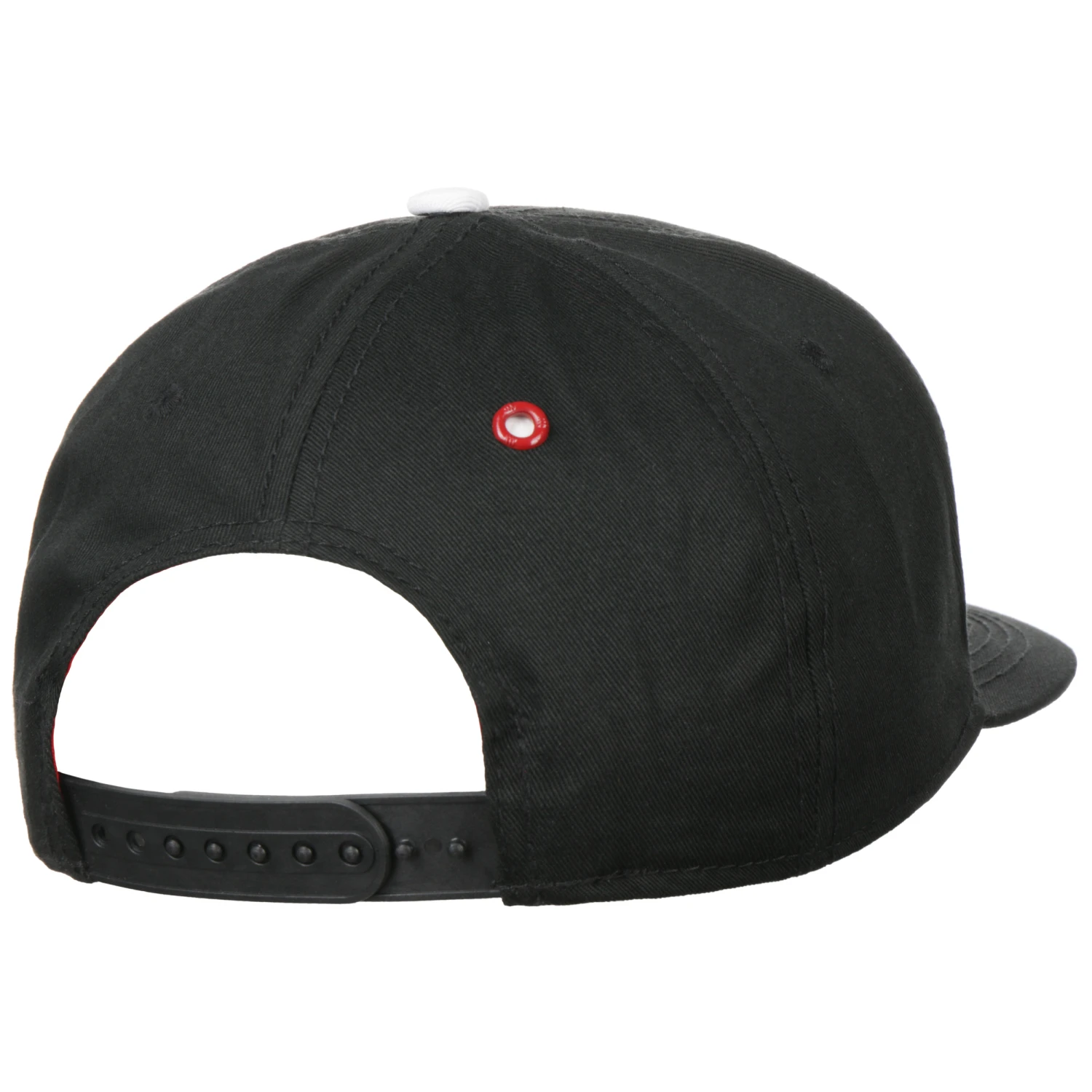 C Letter Snapback Cap 6 C Letter Snapback Cap – Bild 6