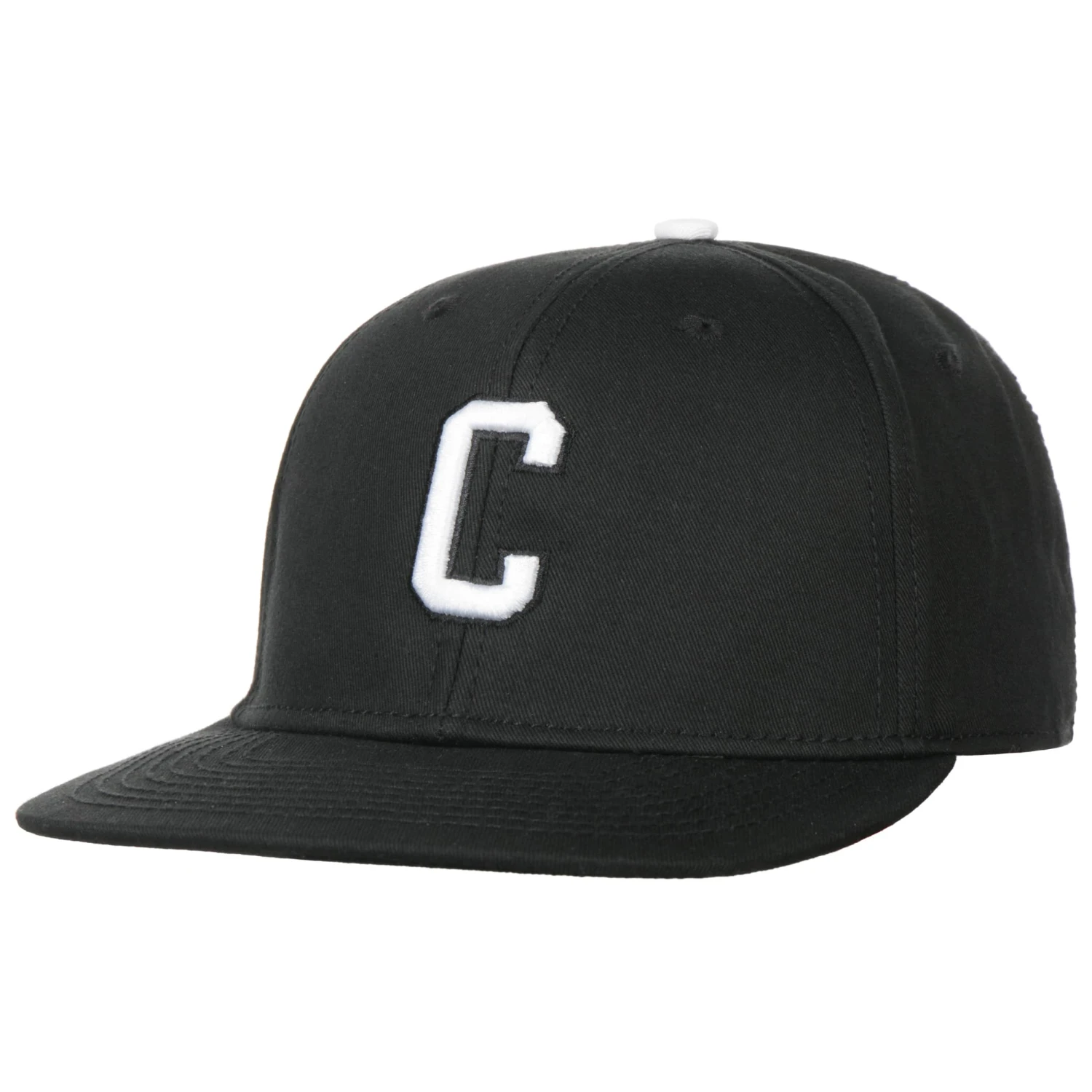 C Letter Snapback Cap 7 C Letter Snapback Cap – Bild 7