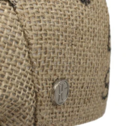 Café Espresso Doppio Flatcap By ReHats -Bekleidungsgeschäft Cafe Espresso Doppio Flatcap by ReHats natur.59837 4rf40