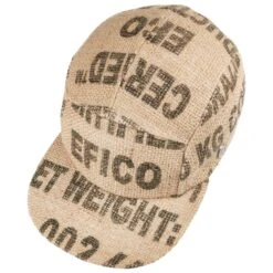 Café Ristretto Cap By ReHats