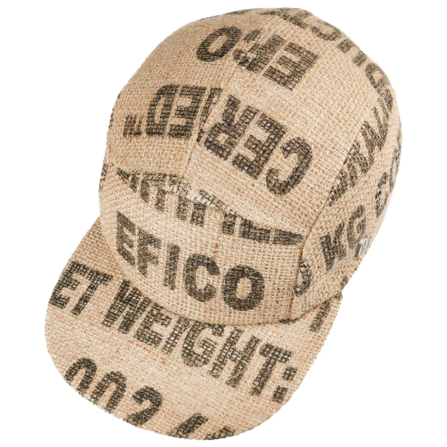 Café Ristretto Cap By ReHats 1 Café Ristretto Cap By ReHats