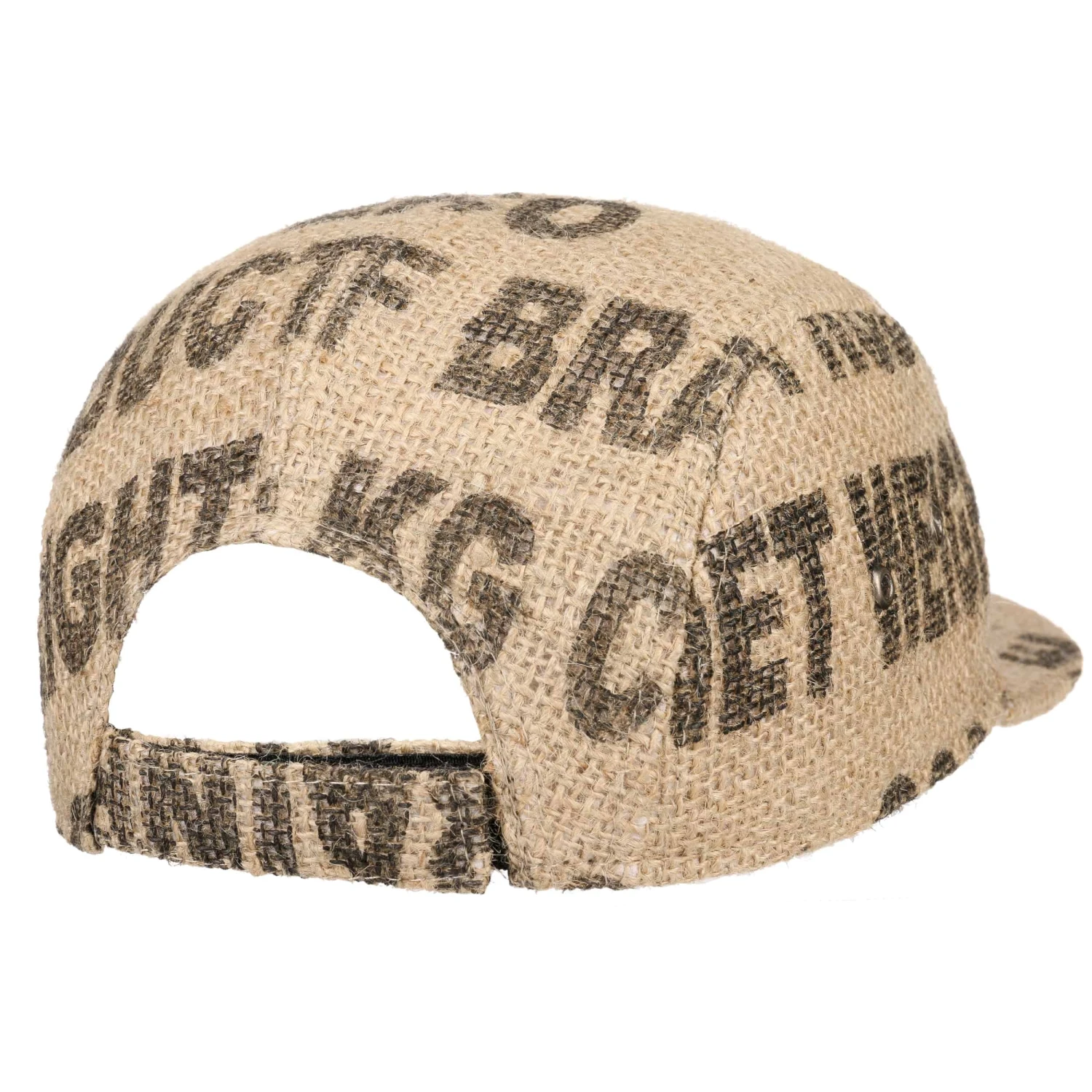 Café Ristretto Cap By ReHats 3 Café Ristretto Cap By ReHats – Bild 3