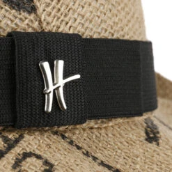 Café Royal Black Espressone Pork Pie Hut By ReHats -Bekleidungsgeschäft Cafe Royal Black Espressone Pork Pie Hut by ReHats natur schwarz.57384 4rf201