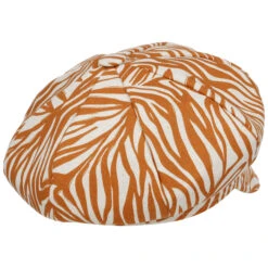 Camilla Animal Wendemütze By Mayser -Bekleidungsgeschäft Camilla Animal Wendemuetze by Mayser rost.62047 3rf18