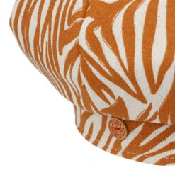 Camilla Animal Wendemütze By Mayser -Bekleidungsgeschäft Camilla Animal Wendemuetze by Mayser rost.62047 8rf18