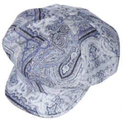 Camilla Paisley Wendemütze By Mayser
