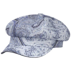 Camilla Paisley Wendemütze By Mayser 14 Camilla Paisley Wendemütze By Mayser -Bekleidungsgeschäft Camilla Paisley Wendemuetze by Mayser blau.62045 6rf2