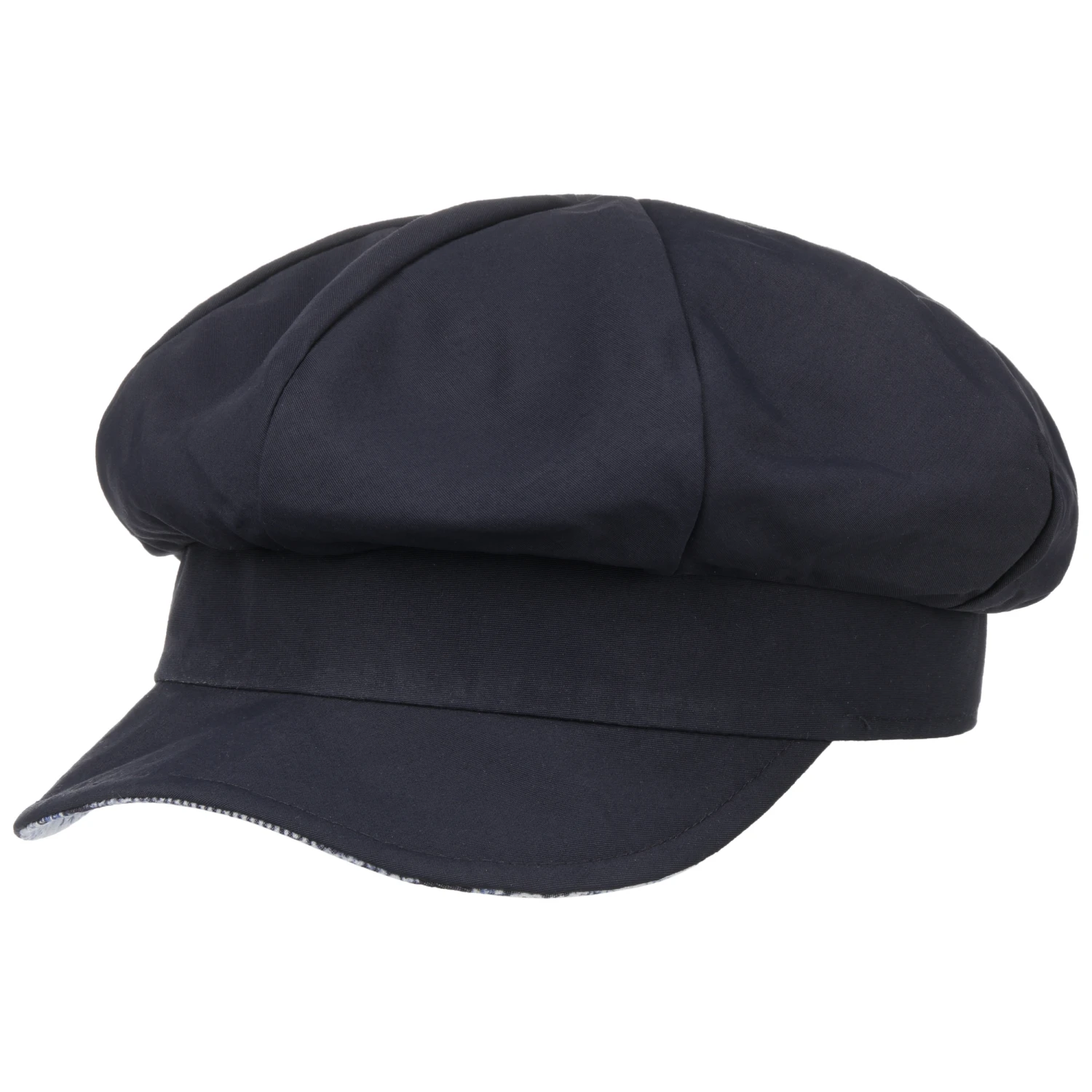 Camilla Paisley Wendemütze By Mayser 7 Camilla Paisley Wendemütze By Mayser – Bild 7