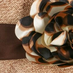 Canema Strohhut By Lierys -Bekleidungsgeschäft Canema Strohhut by Lierys braun.56124 6rf11