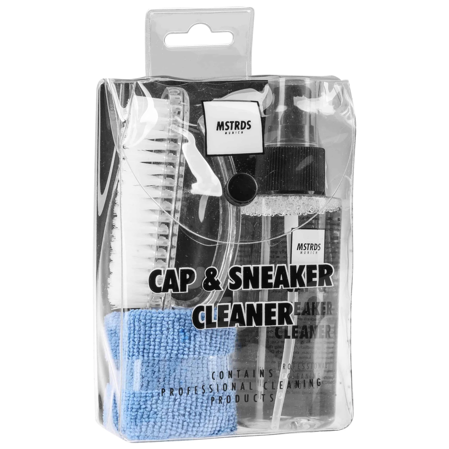 Cap Cleaner Reinigungsset 2 Cap Cleaner Reinigungsset – Bild 2