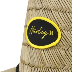 Capri Lifeguard Strohhut By Hurley