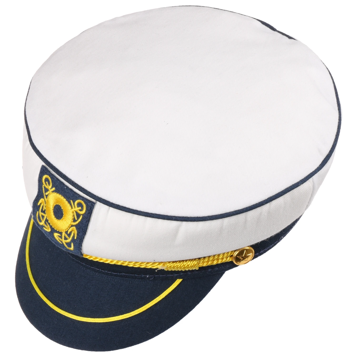 Captain Atlantis Mütze 1 Captain Atlantis Mütze